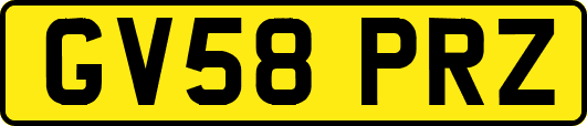 GV58PRZ