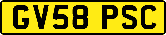 GV58PSC