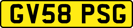 GV58PSG