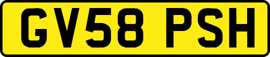 GV58PSH