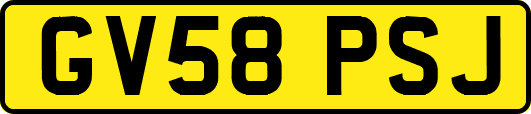 GV58PSJ