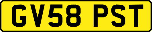GV58PST