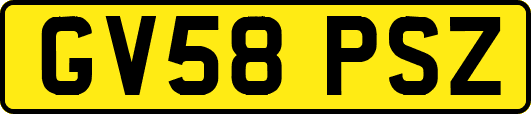 GV58PSZ