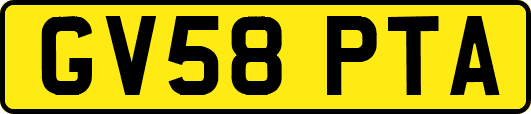 GV58PTA