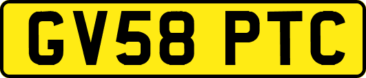 GV58PTC