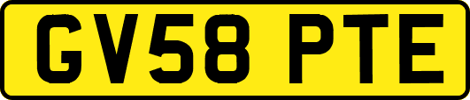 GV58PTE