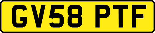 GV58PTF
