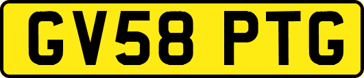GV58PTG