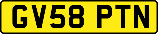 GV58PTN
