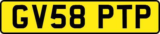 GV58PTP