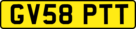 GV58PTT