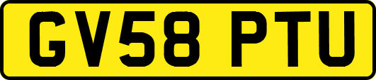 GV58PTU