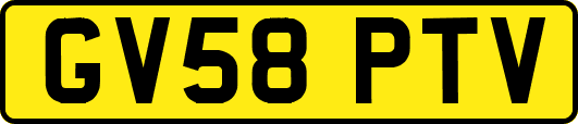 GV58PTV
