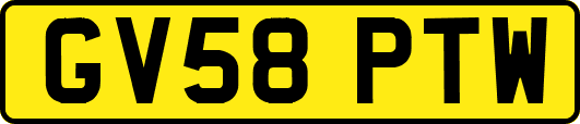 GV58PTW