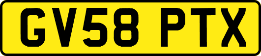 GV58PTX