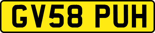 GV58PUH