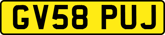 GV58PUJ