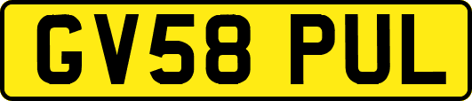GV58PUL
