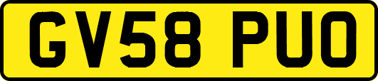 GV58PUO