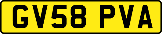 GV58PVA