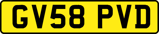 GV58PVD