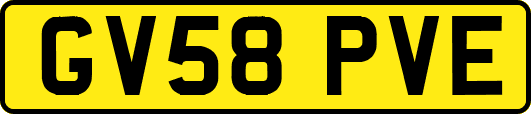 GV58PVE