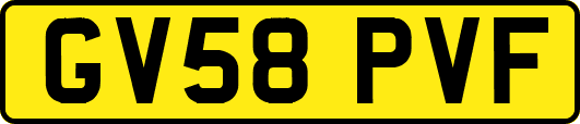 GV58PVF
