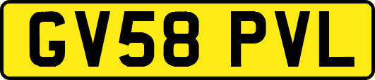 GV58PVL