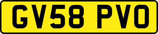 GV58PVO