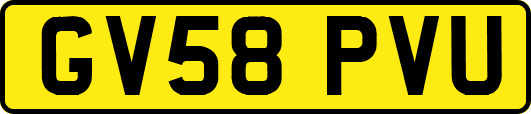 GV58PVU