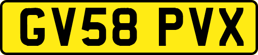 GV58PVX