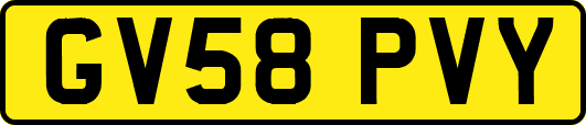 GV58PVY