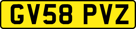 GV58PVZ