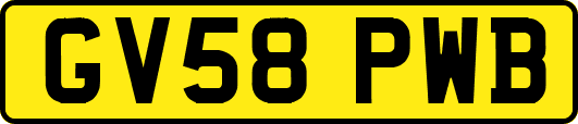 GV58PWB