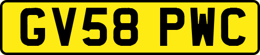 GV58PWC