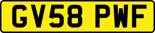 GV58PWF