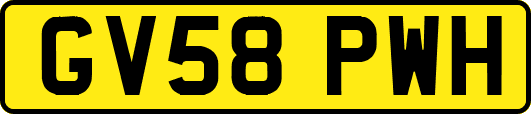 GV58PWH