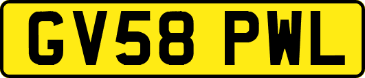 GV58PWL