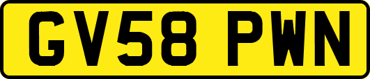 GV58PWN