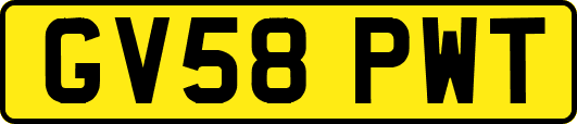 GV58PWT