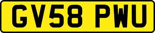 GV58PWU