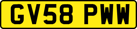GV58PWW