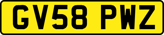 GV58PWZ
