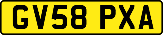 GV58PXA