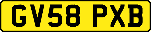 GV58PXB