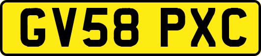 GV58PXC