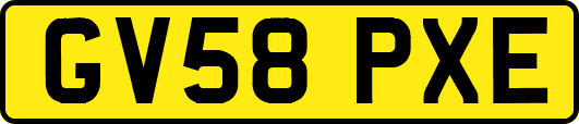 GV58PXE