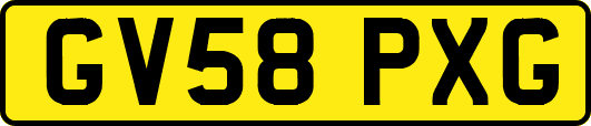 GV58PXG