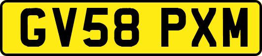 GV58PXM