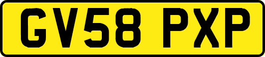 GV58PXP